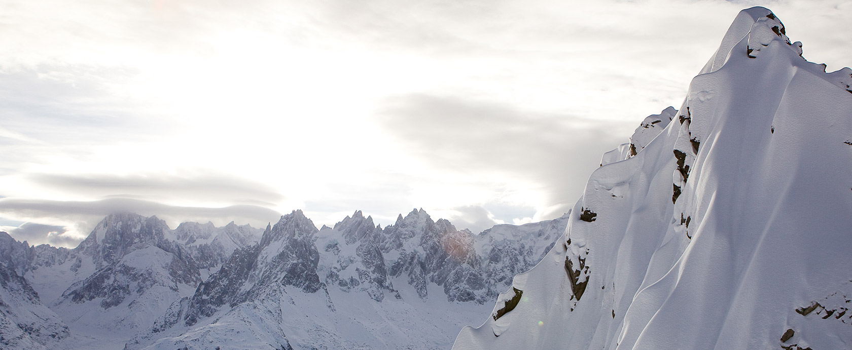 Hotel Bar Bistro Pointe Isabelle Chamonix