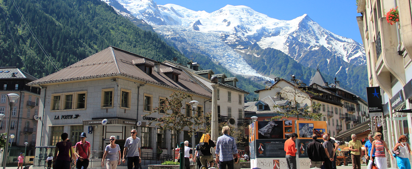 Hotel Bar Bistro Pointe Isabelle Chamonix