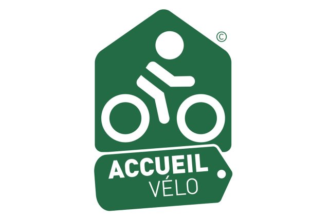 Label � Accueil V�lo �