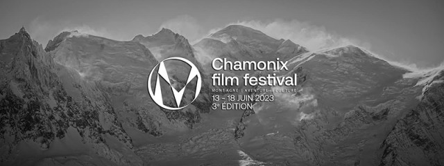 CHAMONIX FILM FESTIVAL