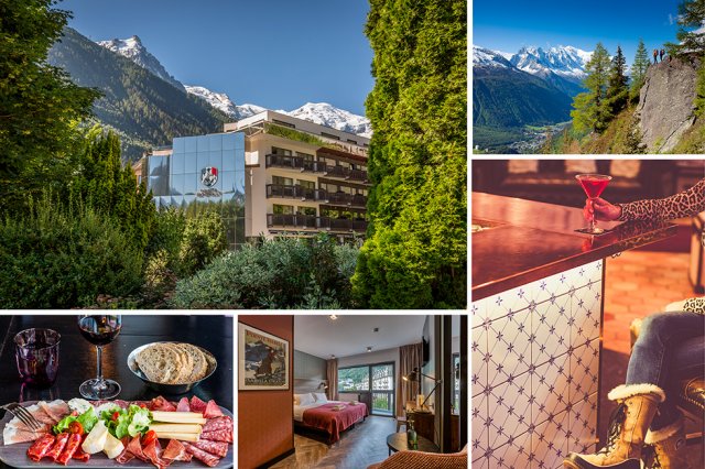 Isabelle fait une pause au printemps image