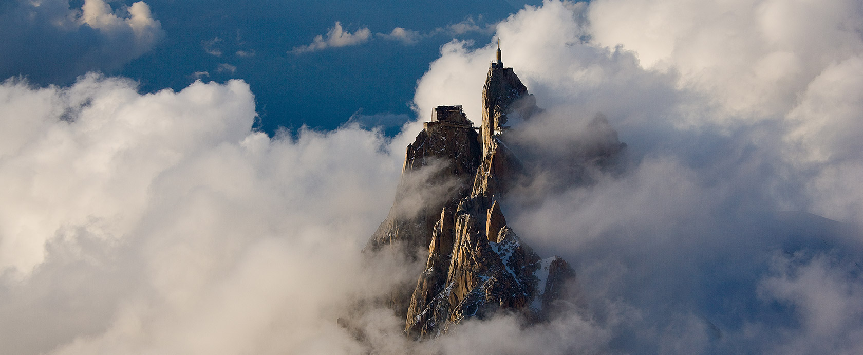 Hotel Bar Bistro Pointe Isabelle Chamonix