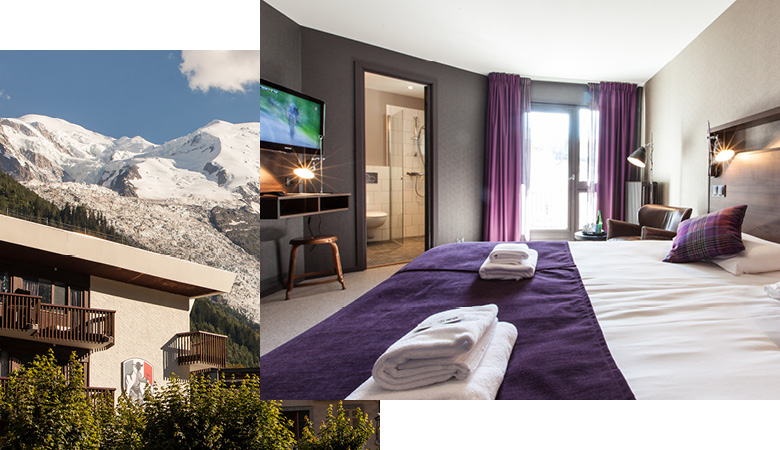 Rooms & Suites: 72 spacious and comfortable rooms