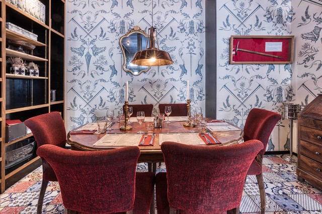 Hôtel Bar & Bistro Pointe Isabelle Chamonix