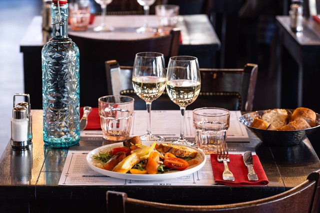 Hôtel Bar & Bistro Pointe Isabelle Chamonix