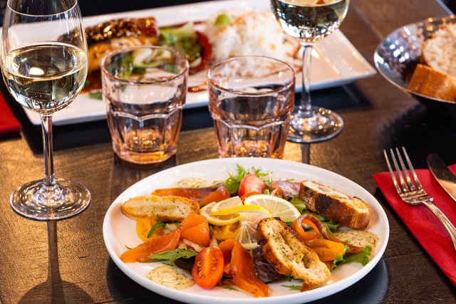 Hôtel Bar & Bistro Pointe Isabelle Chamonix