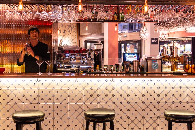 Hôtel Bar & Bistro Pointe Isabelle Chamonix